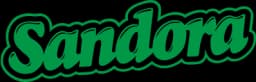 Sandora partner logo